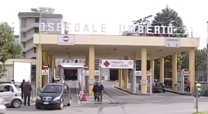 Ospedale Umberto I Nocera Inferiore